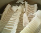 今が旬!筍ご飯(筍の煮方も有)作り方1写真
