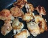 コンソメチキンソテー作り方3写真