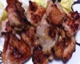 コンソメチキンソテー作り方4写真