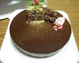 チョコ粘土でケーキを可愛く飾ろう♪作り方15写真