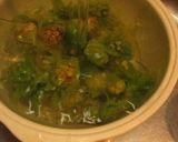 ＊ふきのとう味噌＊作り方4写真