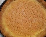 フルグラ！アップルカスタードタルト♪作り方13写真