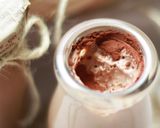 チョコレートムース♡　ヘルシーＶｅｒ．作り方11写真