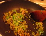 ＊ふきのとう味噌＊作り方6写真