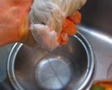 写真付☆ツンと辛い、葉わさび醤油づけ。作り方8写真