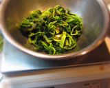 写真付☆ツンと辛い、葉わさび醤油づけ。作り方9写真