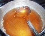 暑い日こそさっぱりした熱々の鯛茶漬け(1)作り方1写真