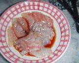 暑い日こそさっぱりした熱々の鯛茶漬け(1)作り方3写真