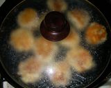 簡単♪豆腐入り照り焼きハンバーグ☆作り方4写真