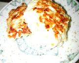 簡単♪豆腐入り照り焼きハンバーグ☆作り方8写真