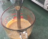 豆腐でコーヒーアイスクリーム作り方3写真