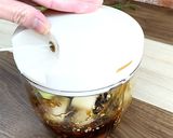 子どもから大人まで大人気!麻薬チキン作り方4写真
