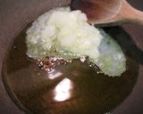 クラッカーのスパゲッティ作り方4写真