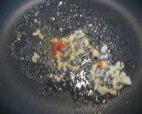 レバー嫌い必見！もやしたっぷり鶏ニラ炒め作り方6写真