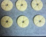 ＊クッキーde汽車ぽっぽケーキ＊作り方6写真