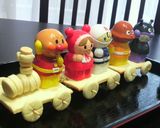 ＊クッキーde汽車ぽっぽケーキ＊作り方12写真