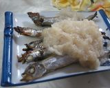 たっぷりおろしのうどん作り方6写真