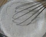 ラズベリーチョコスコーン作り方3写真