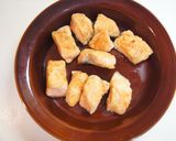 さっぱり食べよう♪鮭の南蛮漬♪作り方4写真