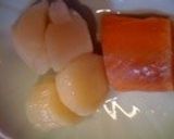 カルパッチョ作り方1写真