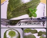 もちもちクレープ生地deチョコクレープ♪作り方21写真