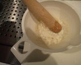 ★離乳食★【初期】豆腐のだし煮♪作り方3写真