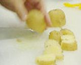 簡単新じゃがジャーマンポテト作り方6写真