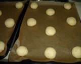 黄味あんぱん作り方5写真
