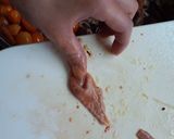 老舗居酒屋のとりもつ！作り方9写真