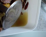 老舗居酒屋のとりもつ！作り方16写真