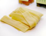 生パスタ使用！エビのクリームパスタ☆作り方7写真