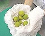 青梅の砂糖漬け作り方1写真