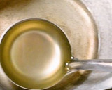 出汁をきかせて旨い酢の物（基本の三杯酢）作り方4写真
