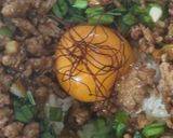 やみつきになる！台湾風混ぜご飯😋作り方8写真
