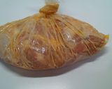 塩麹味噌の焼き鳥さん🐥作り方2写真