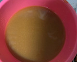 野菜とお肉と厚揚げの味噌炒め作り方9写真