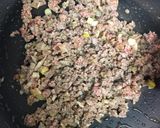 うちの簡単麻婆豆腐☆味噌味vr.作り方2写真