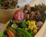お弁当にグーな人参＆ピーマンの中華炒め作り方6写真