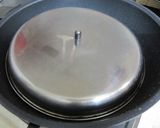 たけのこの肉詰め焼き作り方6写真