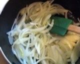 うまうま☆きのこソース(ホワィト)作り方2写真
