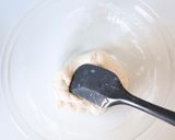韓国屋台料理【ホットク（ハムチーズ）】韓国おやき作り方3写真