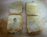 油揚げのネギ味噌焼き作り方5写真