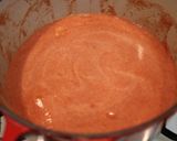 フレッシュトマトとさばそぼろのイタリア丼作り方5写真