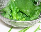 木の芽味噌作り方1写真