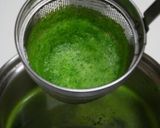 木の芽味噌作り方3写真