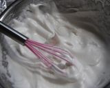 くだものいっぱい*米粉ロール*作り方5写真