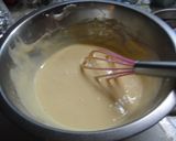 くだものいっぱい*米粉ロール*作り方6写真
