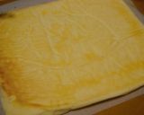 くだものいっぱい*米粉ロール*作り方8写真