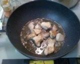 とーっても簡単、酢豚ψ(｀∇´)ψ作り方1写真