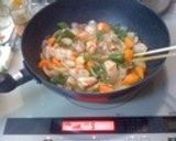 とーっても簡単、酢豚ψ(｀∇´)ψ作り方5写真